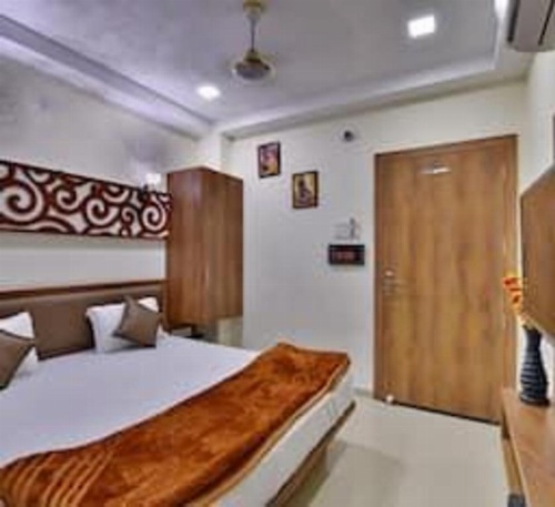 Hotel Midland image 10