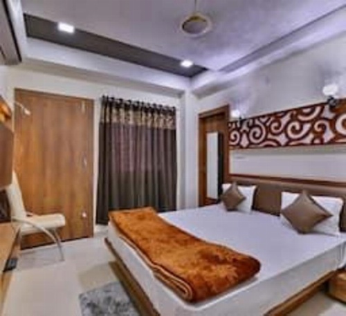 Hotel Midland image 12