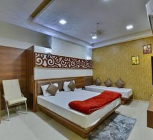 Hotel Midland image 14