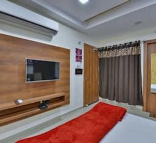 Hotel Midland image 16