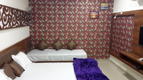 Hotel Midland image 18