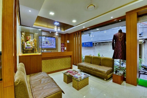 Hotel Midland image 2