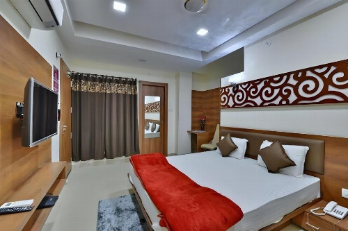 Hotel Midland image 3