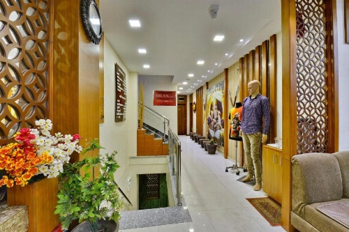 Hotel Midland image 4