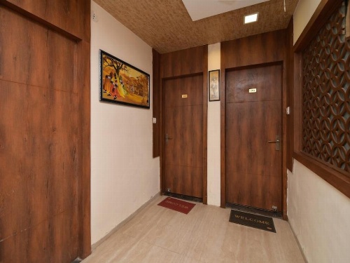 Hotel Midland image 5