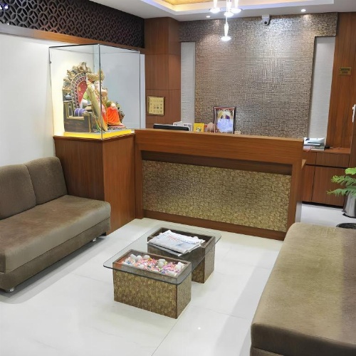 Hotel Midland image 9